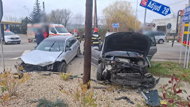 accident auto