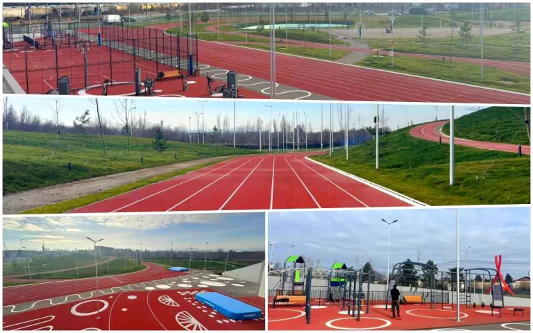 athletic park 1
