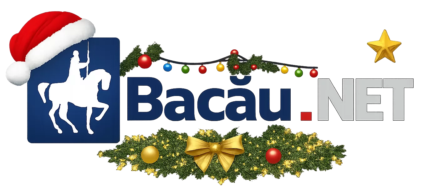Stiri din judetul Bacau Bacau.net