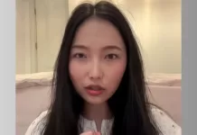 Influenceriță din China, mutată în BACAU: „E periculoasă Romania pentru fete” – explicația a devenit virală