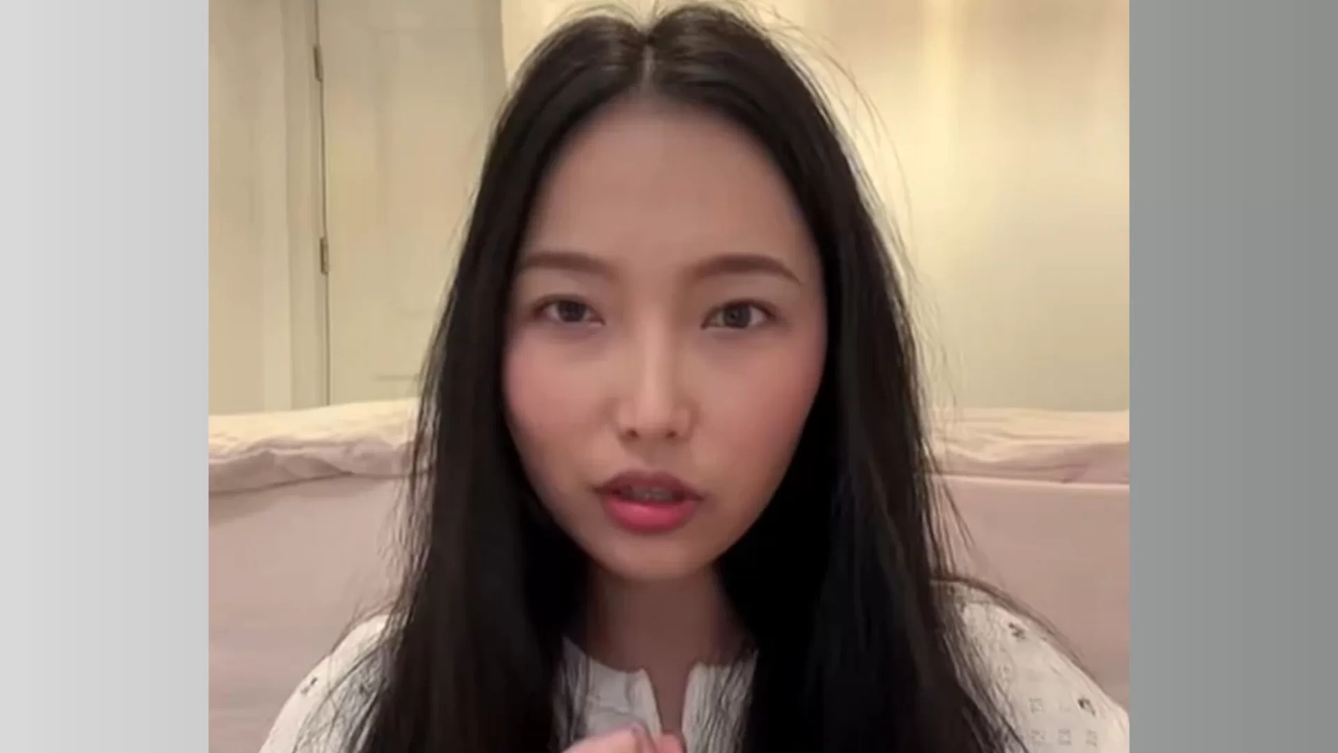 Influențatoare din China, stabilită în Bacău: „România este periculoasă pentru fete” – afirmația a stârnit un val de reacții.