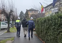 Reținut pentru săvârșirea de infracțiuni la regimul rutier