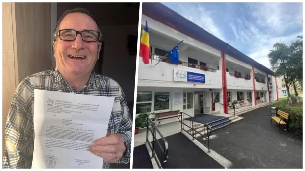 bacauan declarat decedat greseala