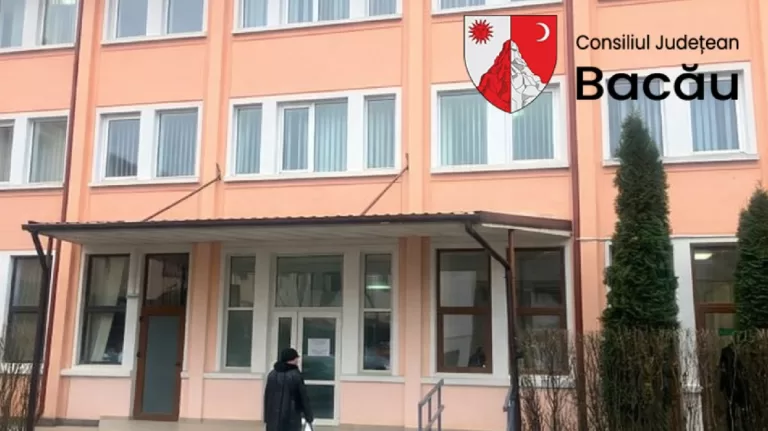 cj bacau