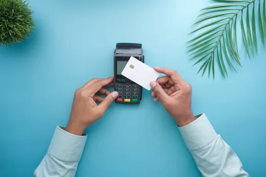 credit online