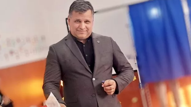 deputat radu ionescu