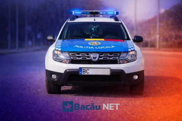 politia locala bacau