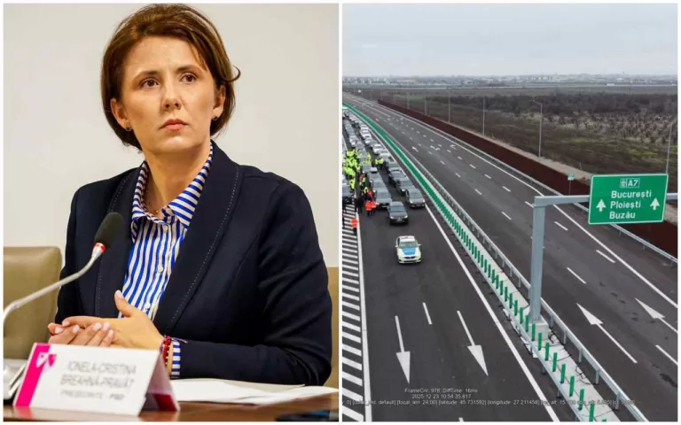pravat autostrada a7