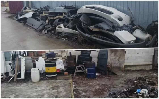 service auto amenda