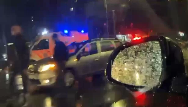 accident rutier bacau
