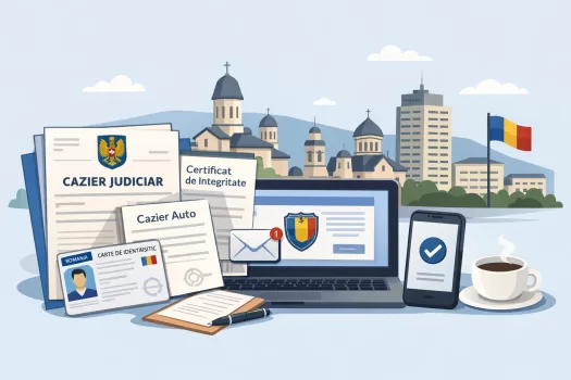 cazier judiciar online bacau