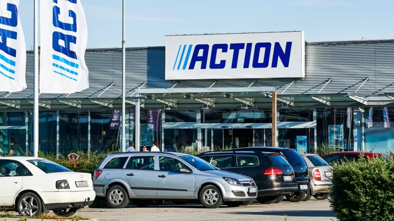 magazin action romania