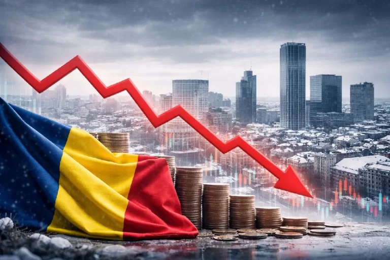 recesiune criza economica