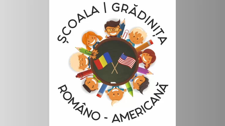 scoala romano americana