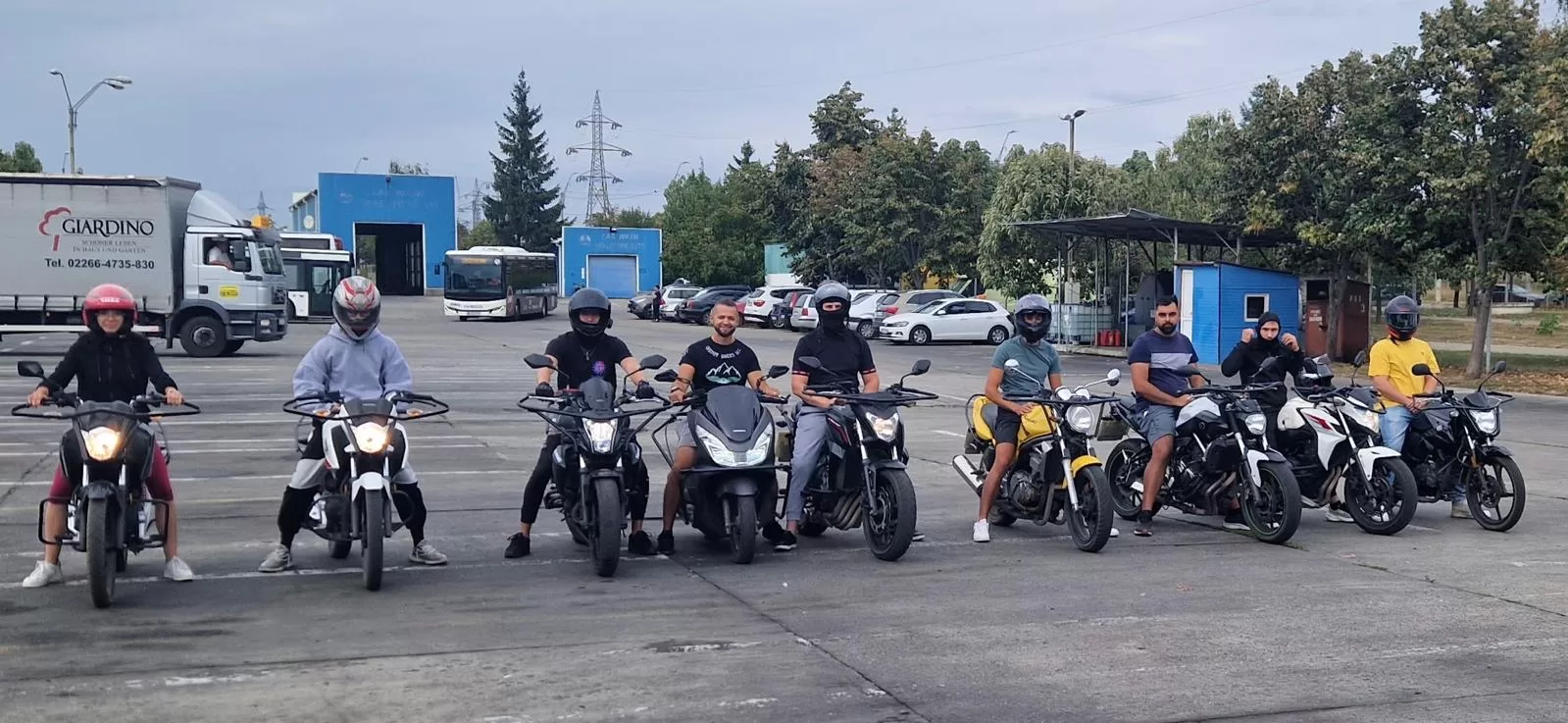 scoala soferi bacauexpert moto