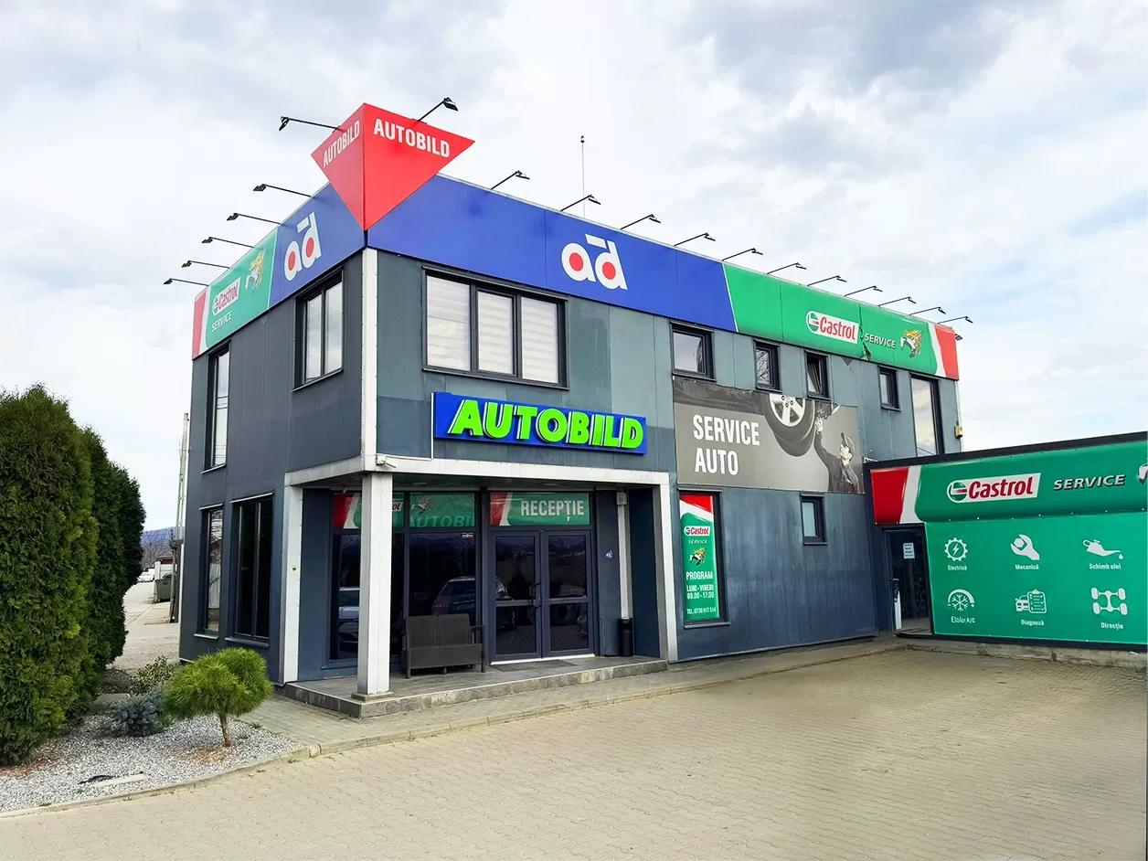 service autobild