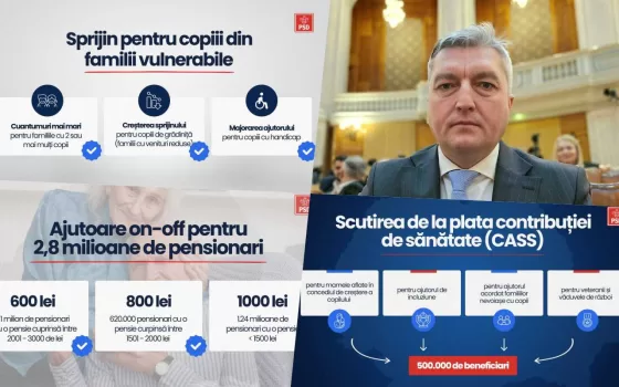 solidaritate pachet psd bogdanel