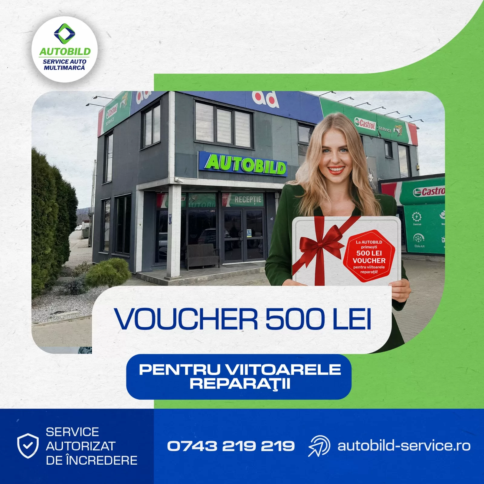 voucher autobild