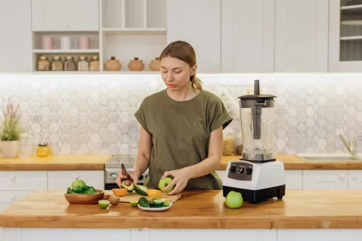 Alimenta?ie ?i nutri?ie cheia pentru a r?mâne în form? la 40 de ani