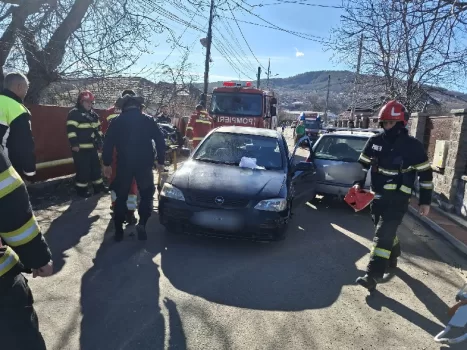 accident