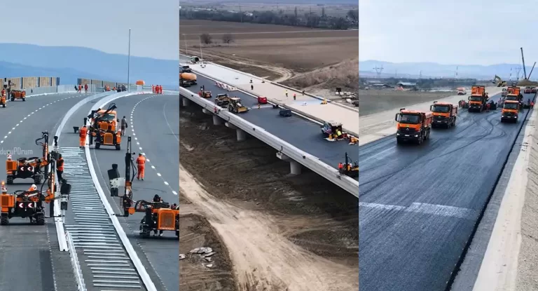 autostrada a7 adjud bacau