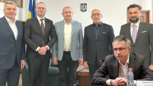 benea parlamentari psd bacau