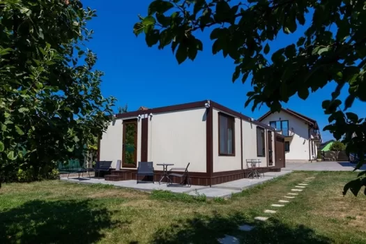 casa fdc