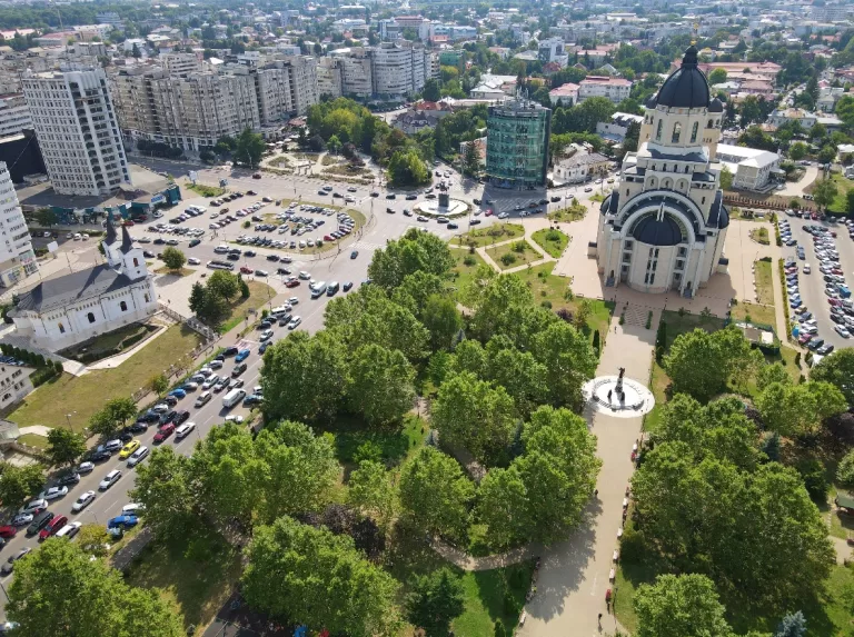 centru bacau