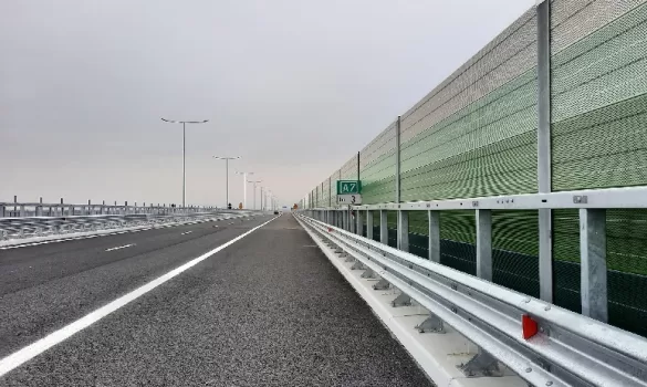 centura bacau a7