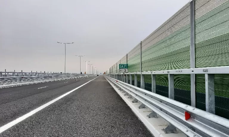 centura bacau a7