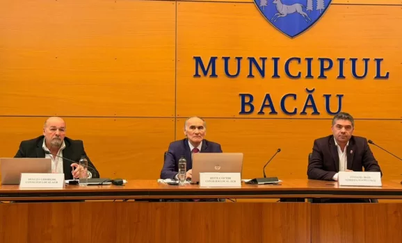 consilieri aur cl bacau