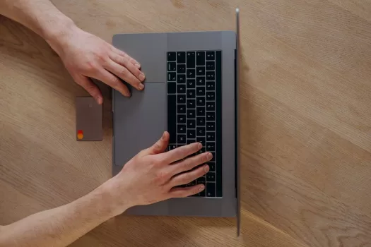 laptop