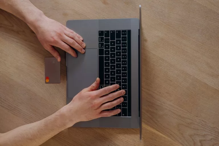 laptop