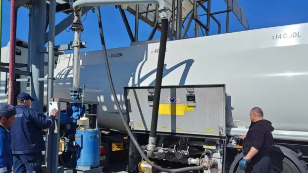 nereguli la depozite petroliere bacau