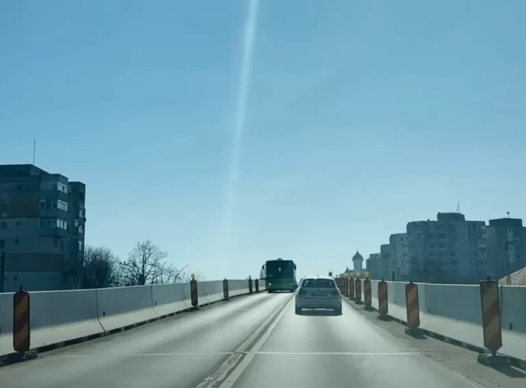 pod narcisa martie 2026