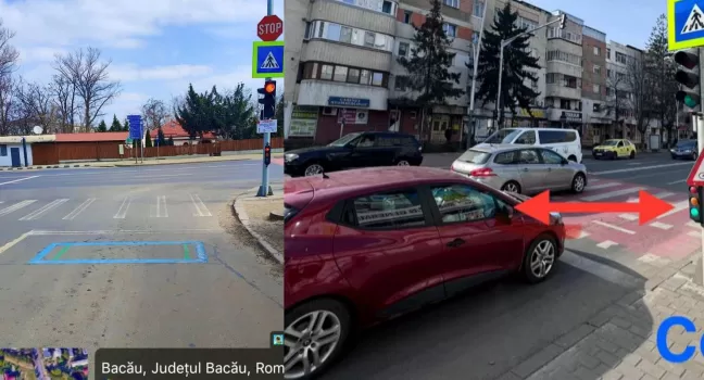 semafoare senzori