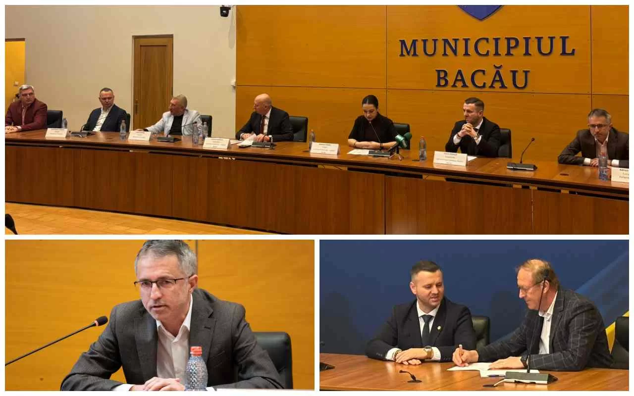 semnare afm bacau