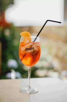 aperol