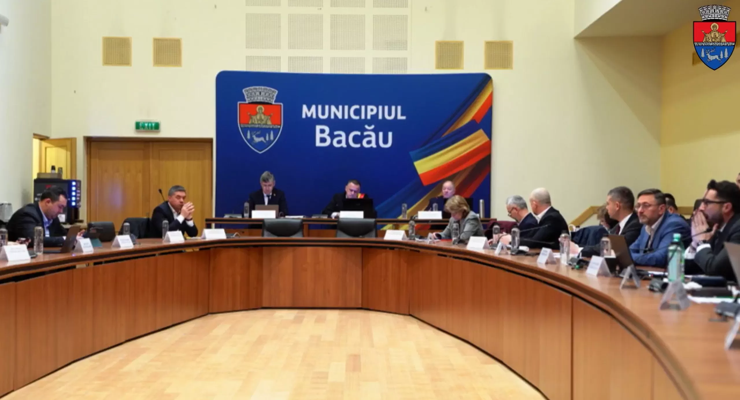 Municipiul Bacău interzice jocurile de noroc. Consiliul Local a votat eliminarea totală a păcănelelor.