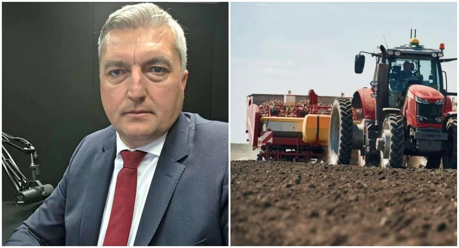 Avertismentul sever al deputatului PSD de Bacău, Lucian Bogdănel