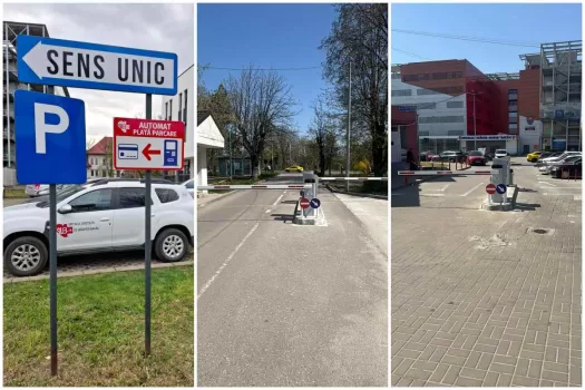 parcare plata sju bacau