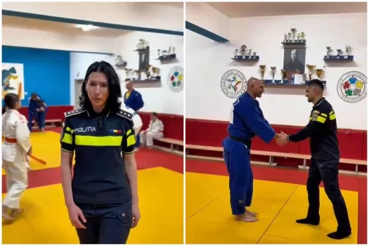 politia campanie antidrog