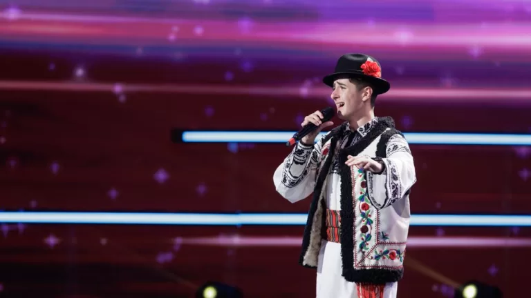 raul rancu romanii au talent