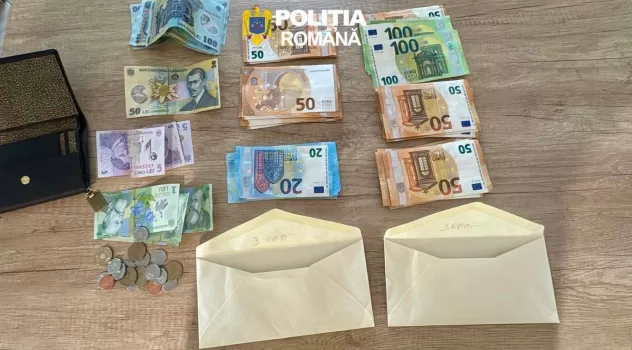 recuperare bagaj zbor bacau