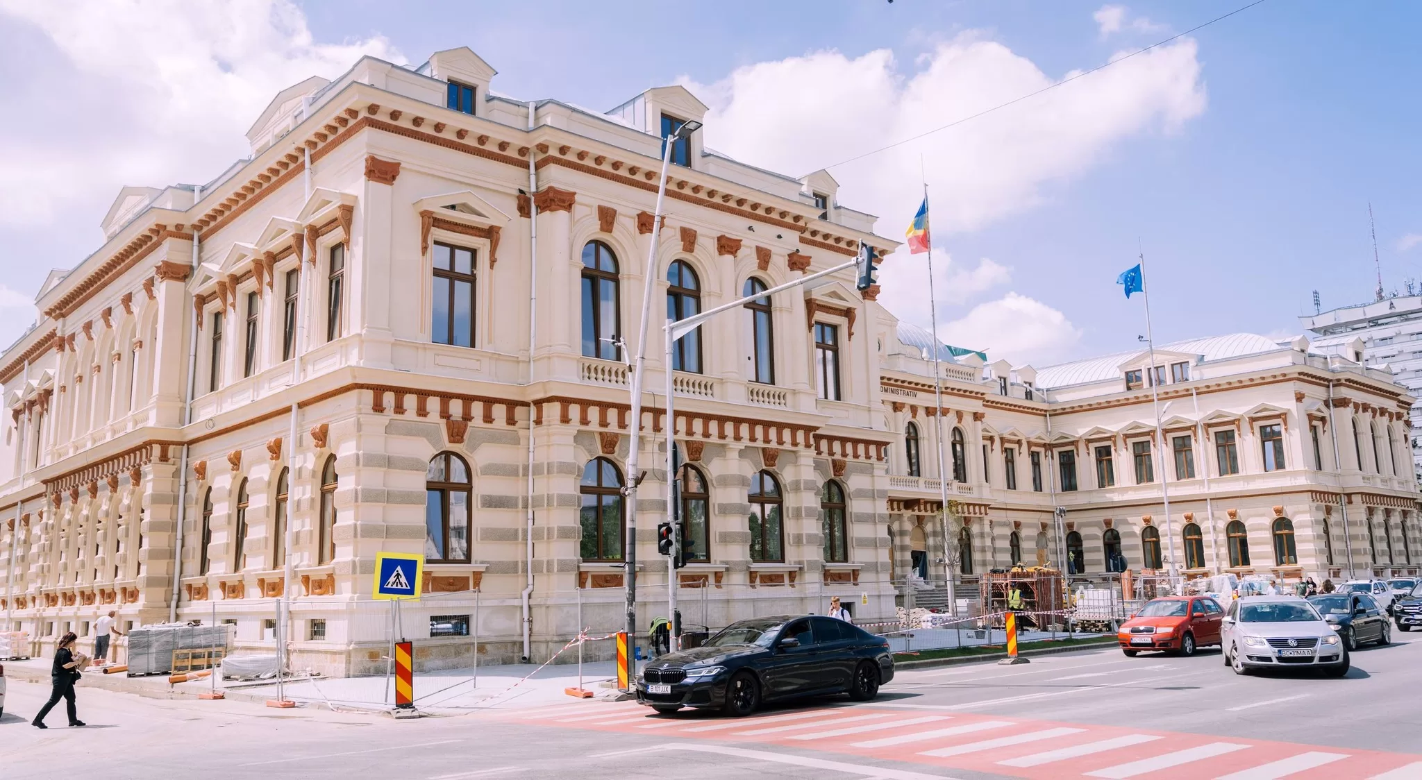 Palat Administrativ Bacau