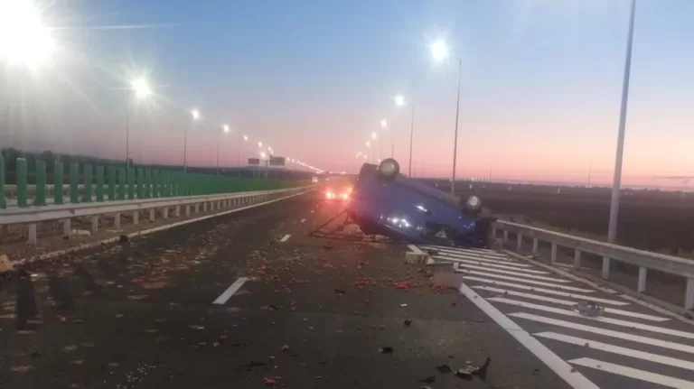accident a7