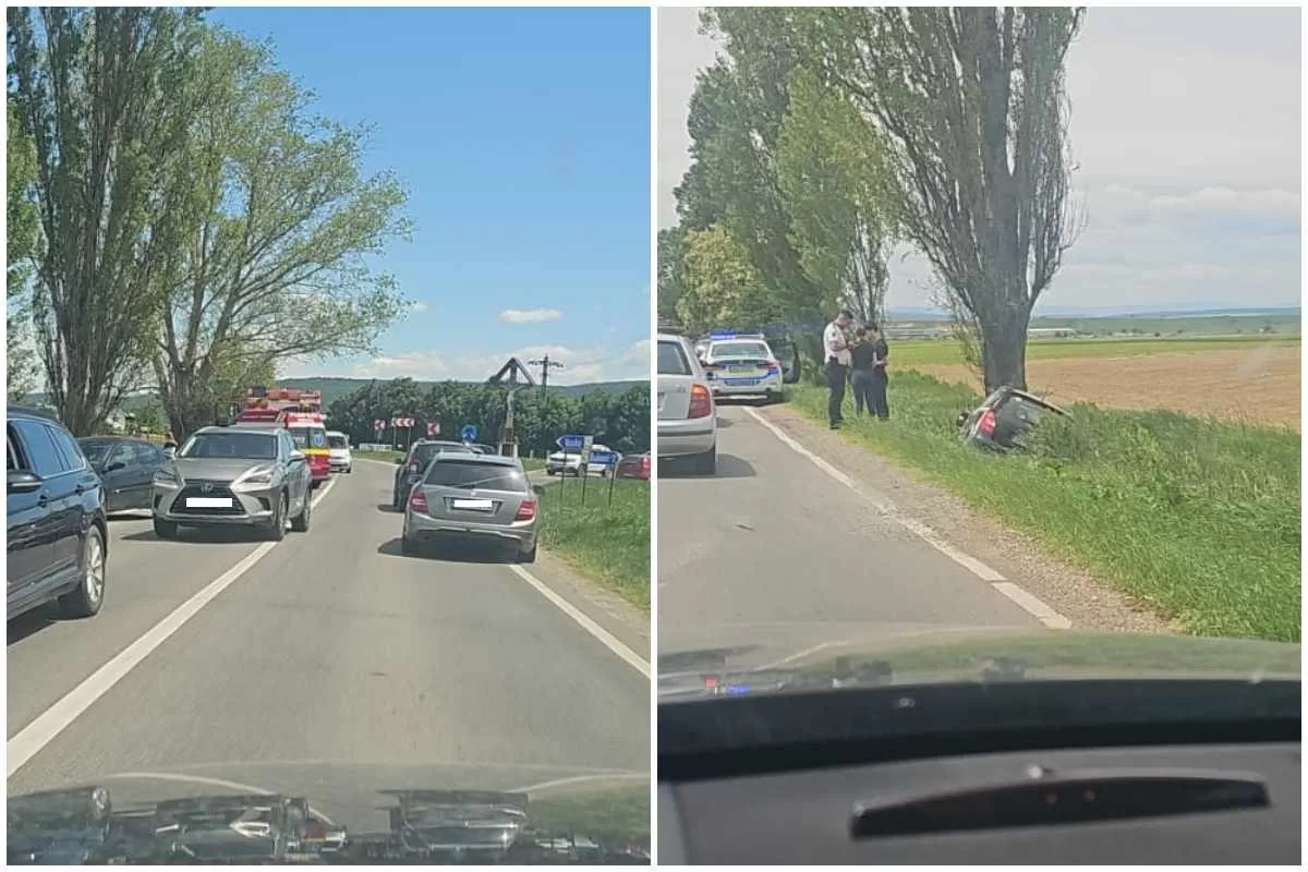 accident buhoci