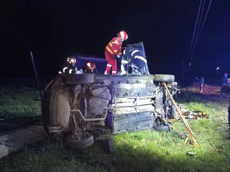 accident casin