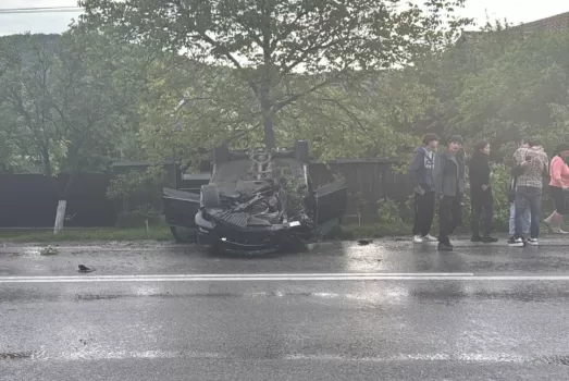 accident helegiu
