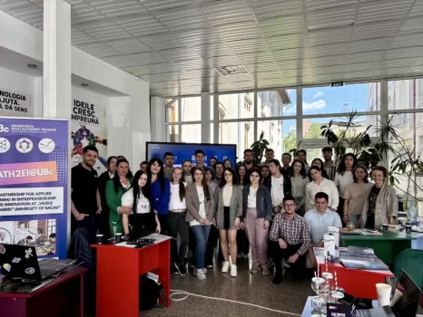 antreprenoriat universitate